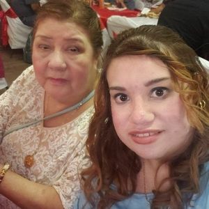 Meet your Posher, Maricela